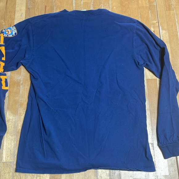 NYPD long sleeve tshirt - Picture 6 of 8